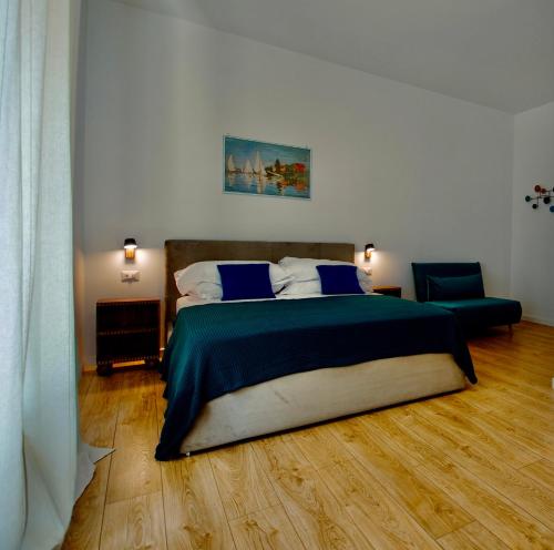 Sweet Dreams - last minute hotel in Civitavecchia
