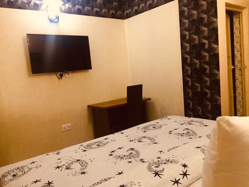 BeamGate Hotel — Uyo — photo 5
