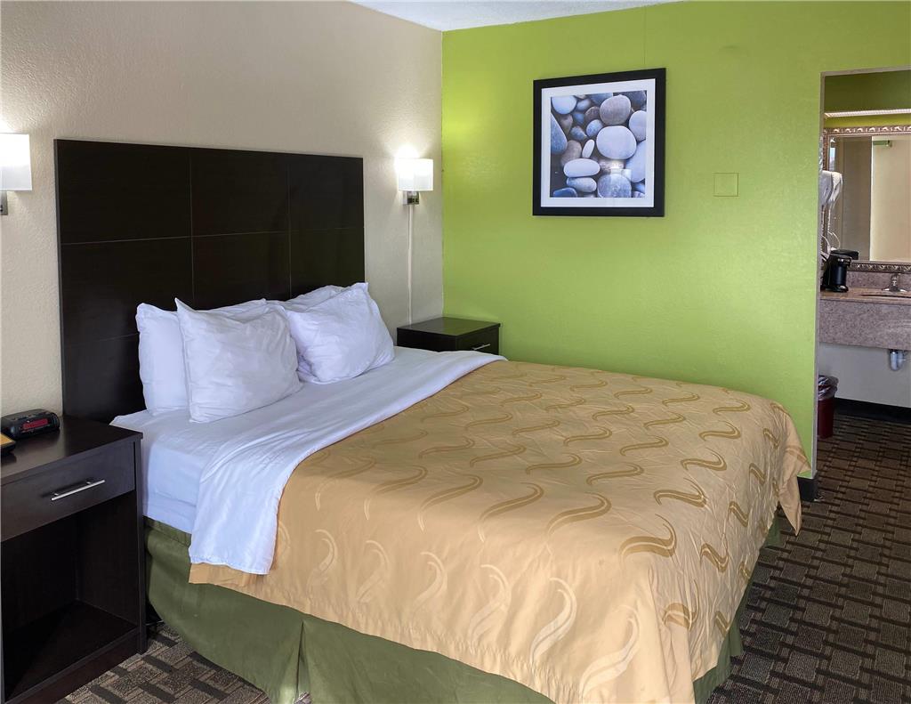 Quality Inn Elizabeth City near University - photo 12