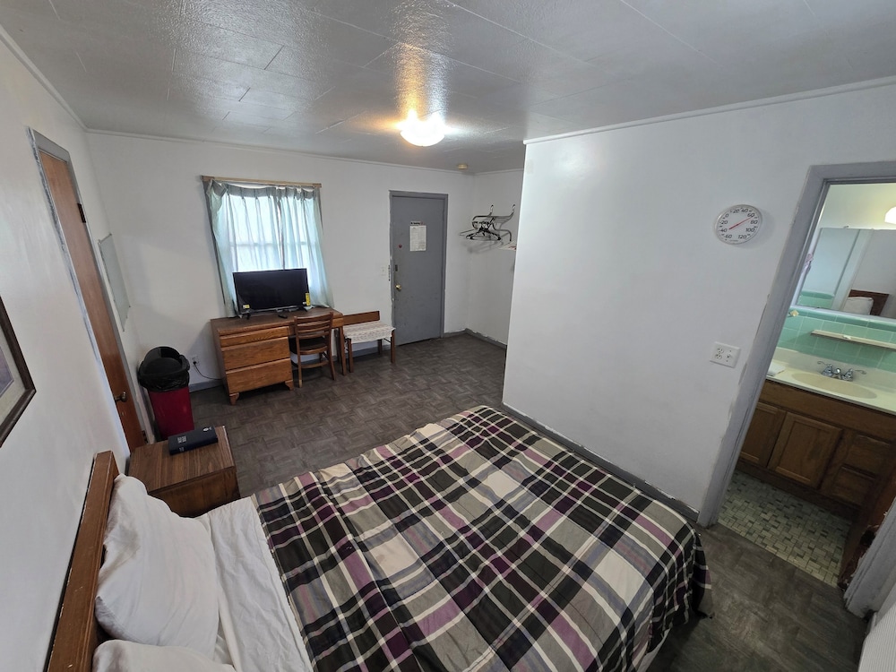 Oyo Sandman Inn - photo 14