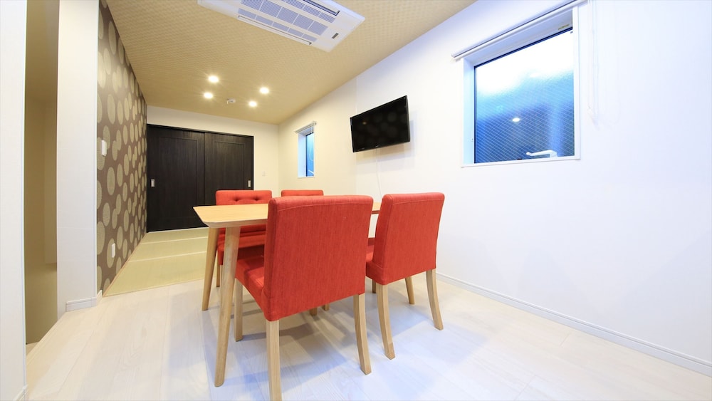 Coto Tokyo Shibuya 8 — 4-Star Luxury Hotel in Tokyo, Japan