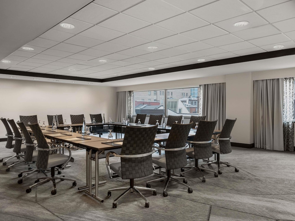 Sofitel Philadelphia at Rittenhouse Square - photo 140