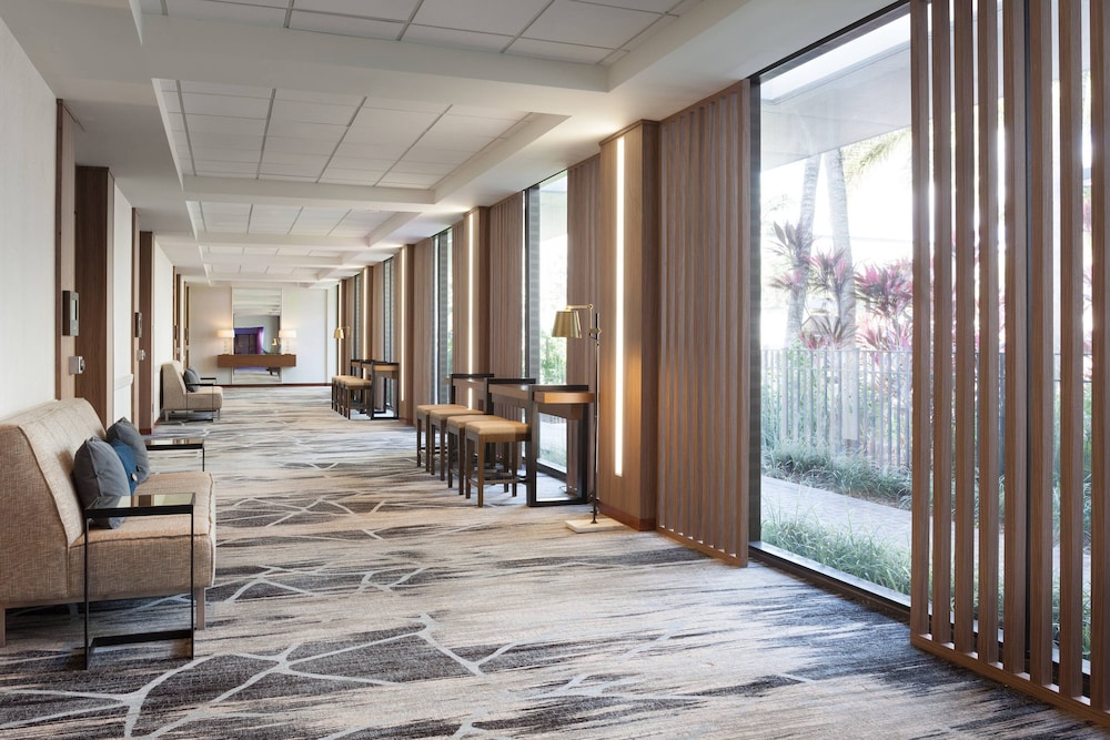Miami Airport Marriott - photo 50