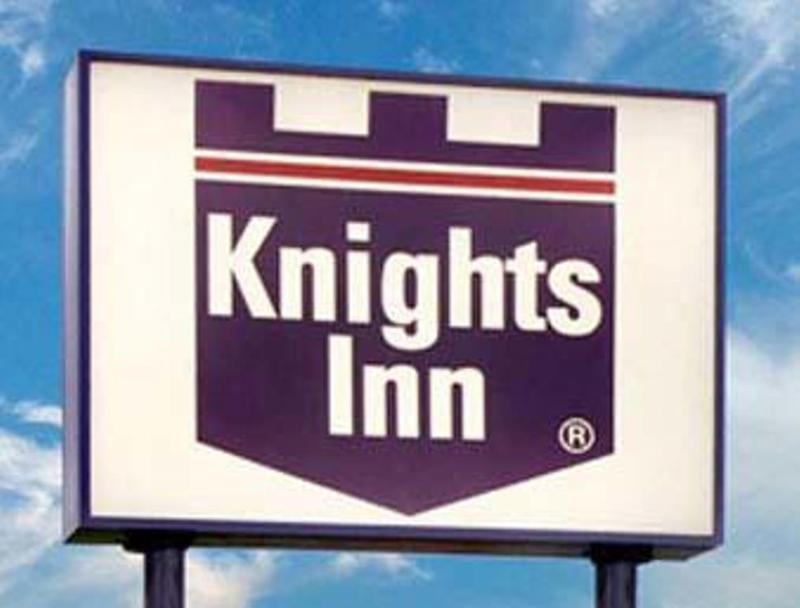 Knights Inn Paxinos in Danville, United States
