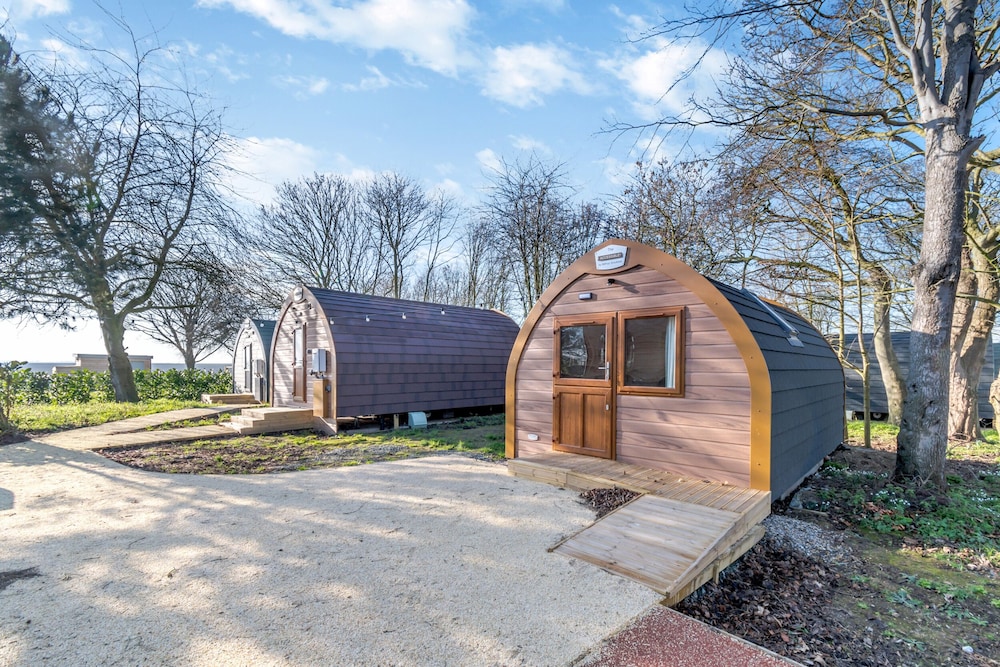 Carlton Manor Pod 6 in Kingston Upon Hull, United Kingdom