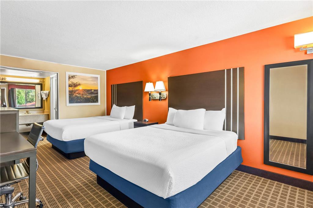 Days Inn by Wyndham Elko - photo 16