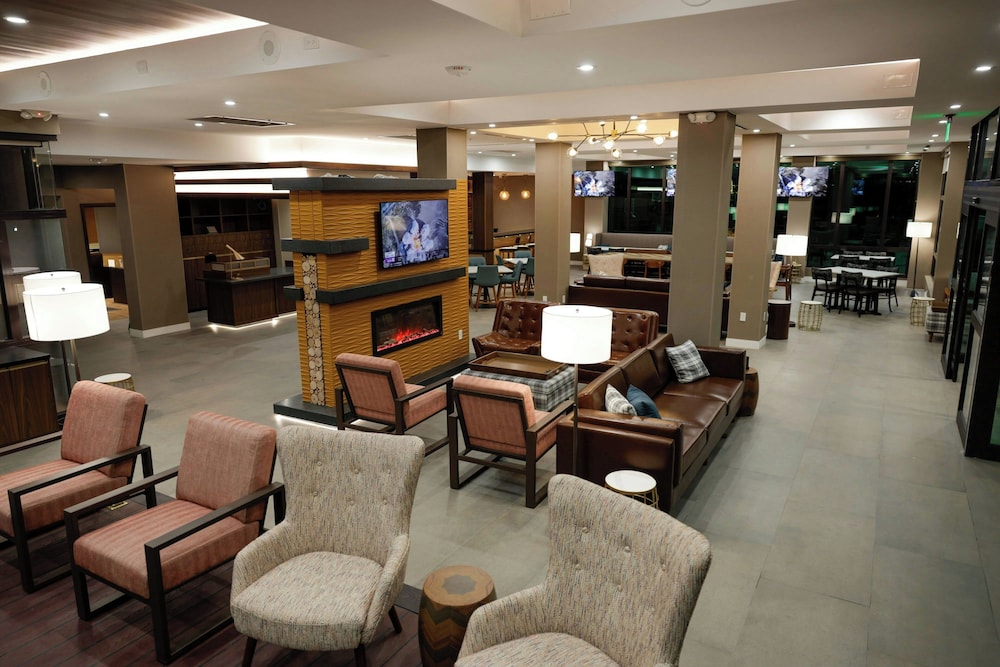 Hawthorn Suites By Wyndham Austin Airport - photo 3