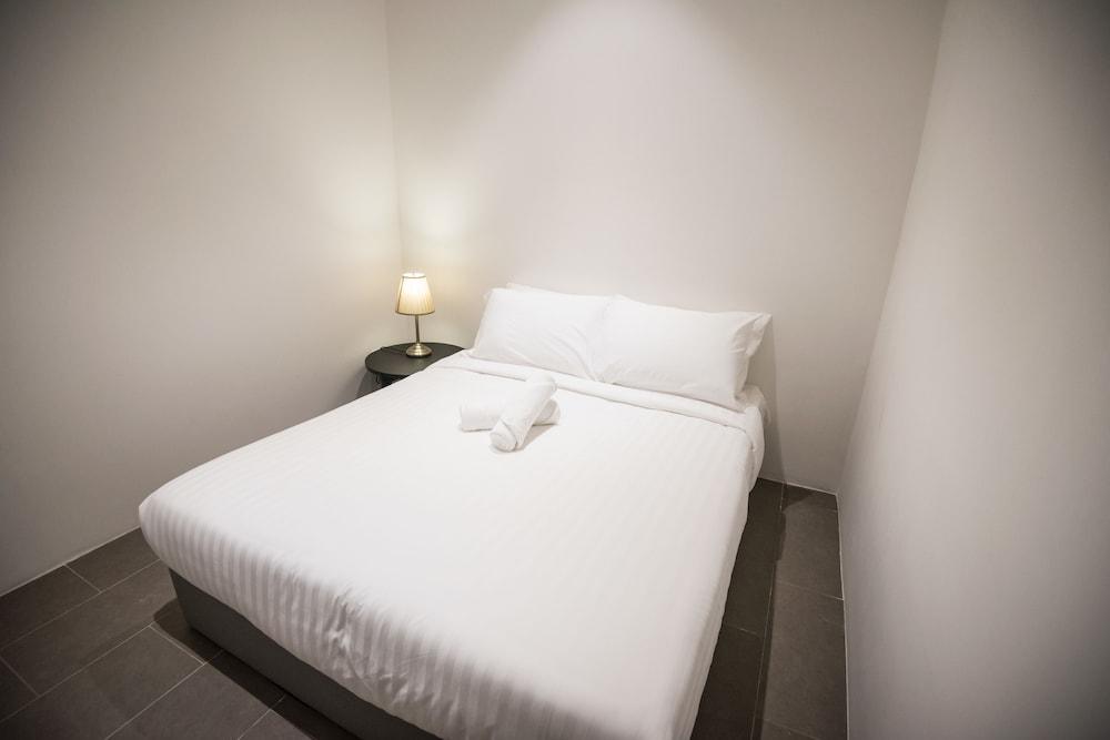Est Suites At Bangsar Kl Sentral — Sepang — photo 5