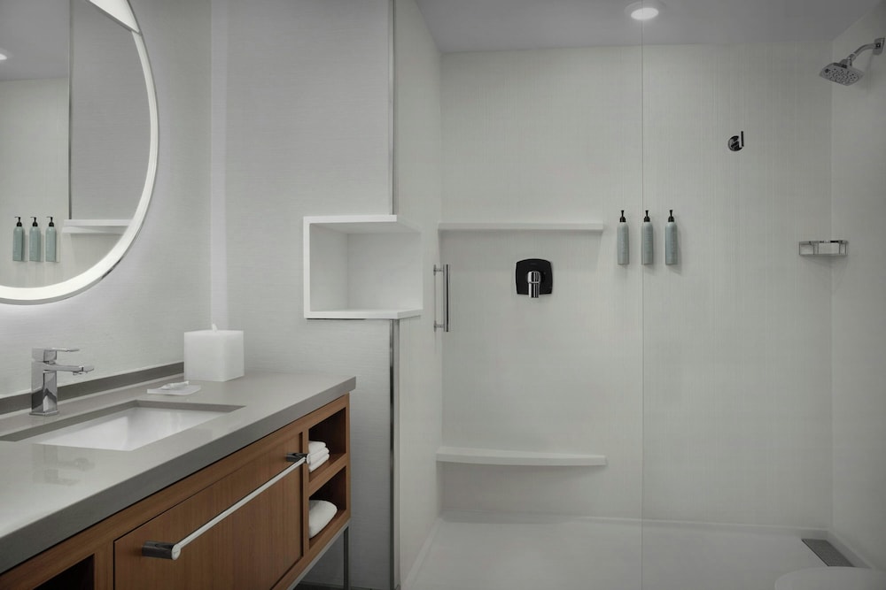 Courtyard by Marriott Antioch Pittsburg - photo 28