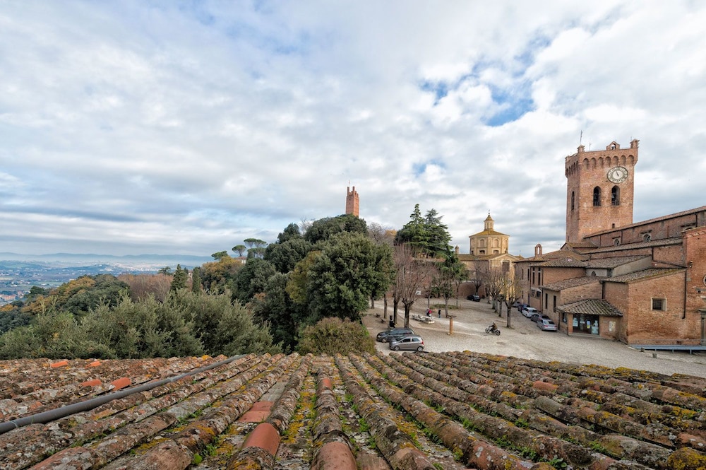 Hotel Miravalle — hotel in San Miniato