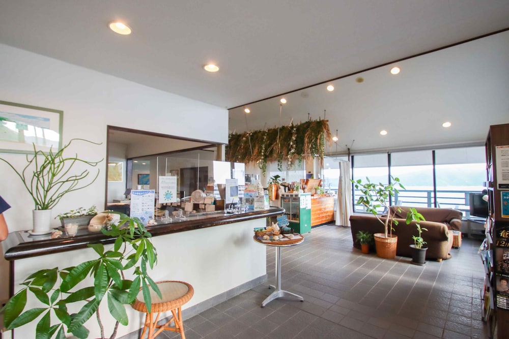 Petit Resort Native Sea Amami in Kagoshima, Japan