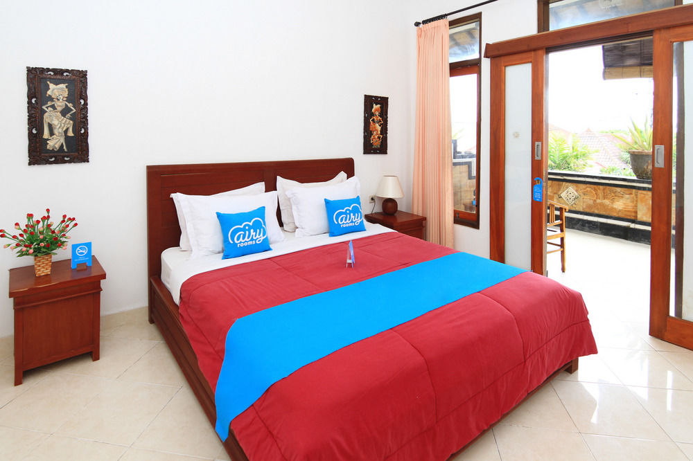 Airy Nusa Lembongan Jungut Batu Village Bali