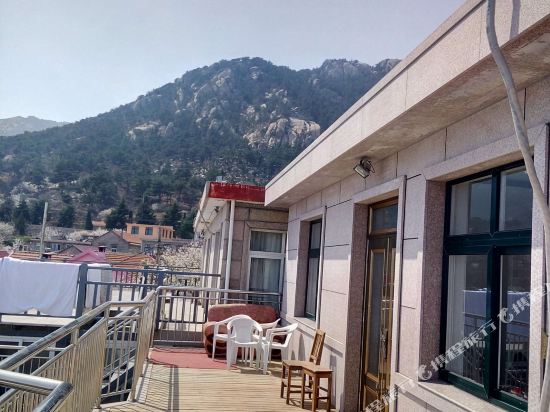 Zezhou Yuehai Hotel Qingdao - carbon neutral hotel in Qingdao