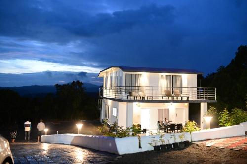 Rk Mount Orchid Coorg in Madikeri, India