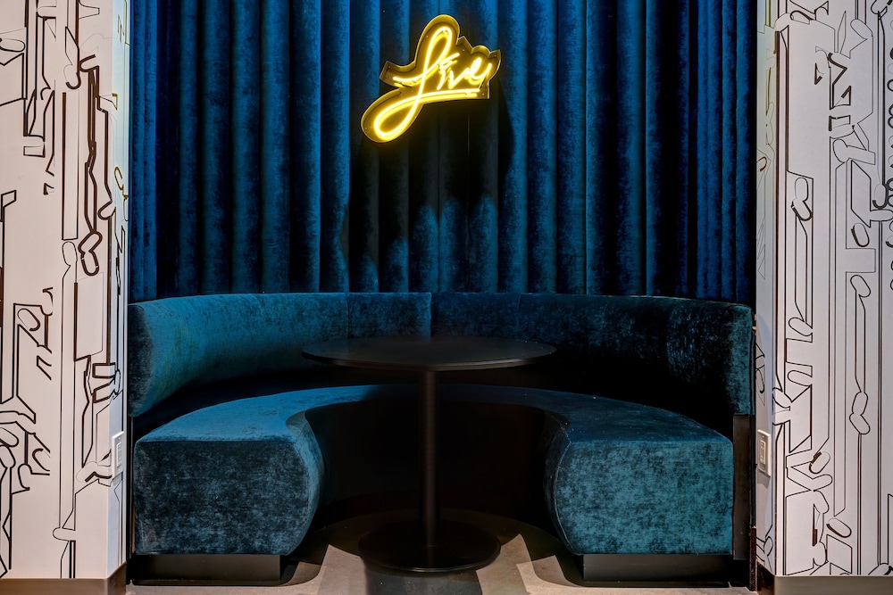 Aloft Mooresville - photo 27