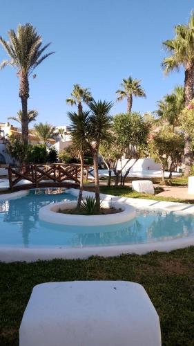 Mi Rinconcito - carbon neutral hotel in Roquetas De Mar