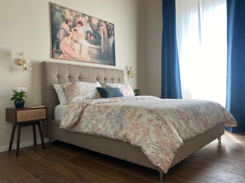 Talamo Heritage — Rome