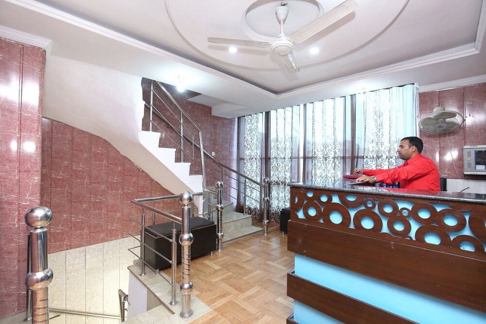 OYO 22534 Hotel Diamond — Amritsar — photo 4