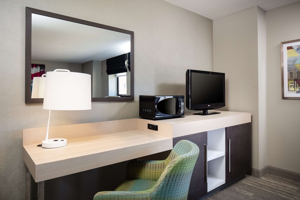 Hampton Inn Freeport - photo 7