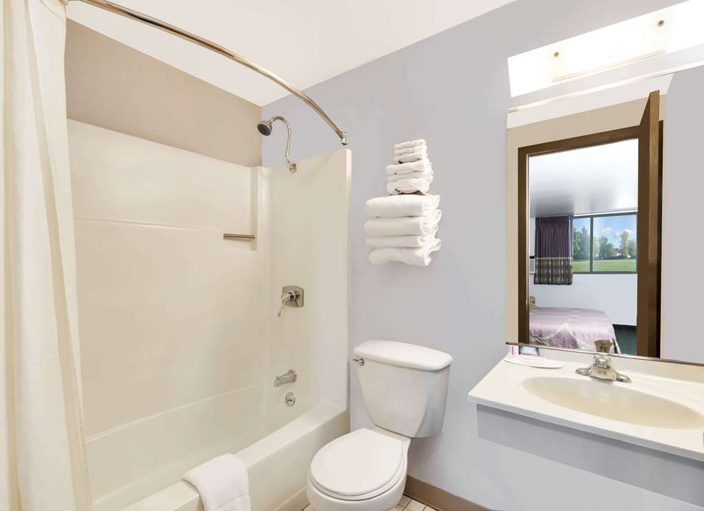 FairBridge Inn & Suites Spearfish - photo 6