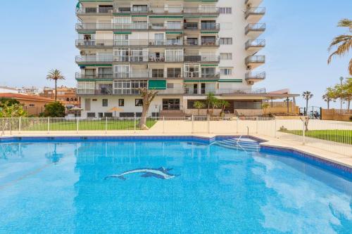 Calle Manuel Mena 4 — carbon neutral stay, Benalmadena