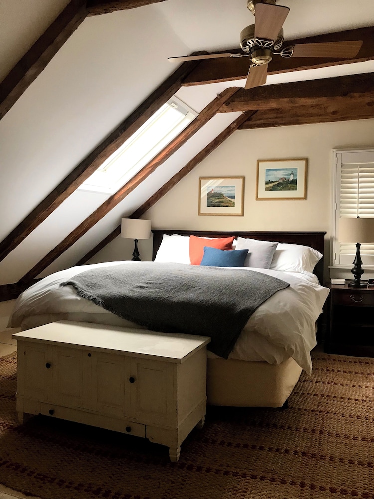 Sea Meadow Inn - photo 20
