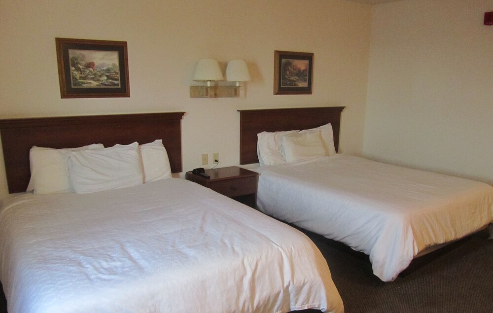 Park View Inn & Suites and Conference Center - photo 8
