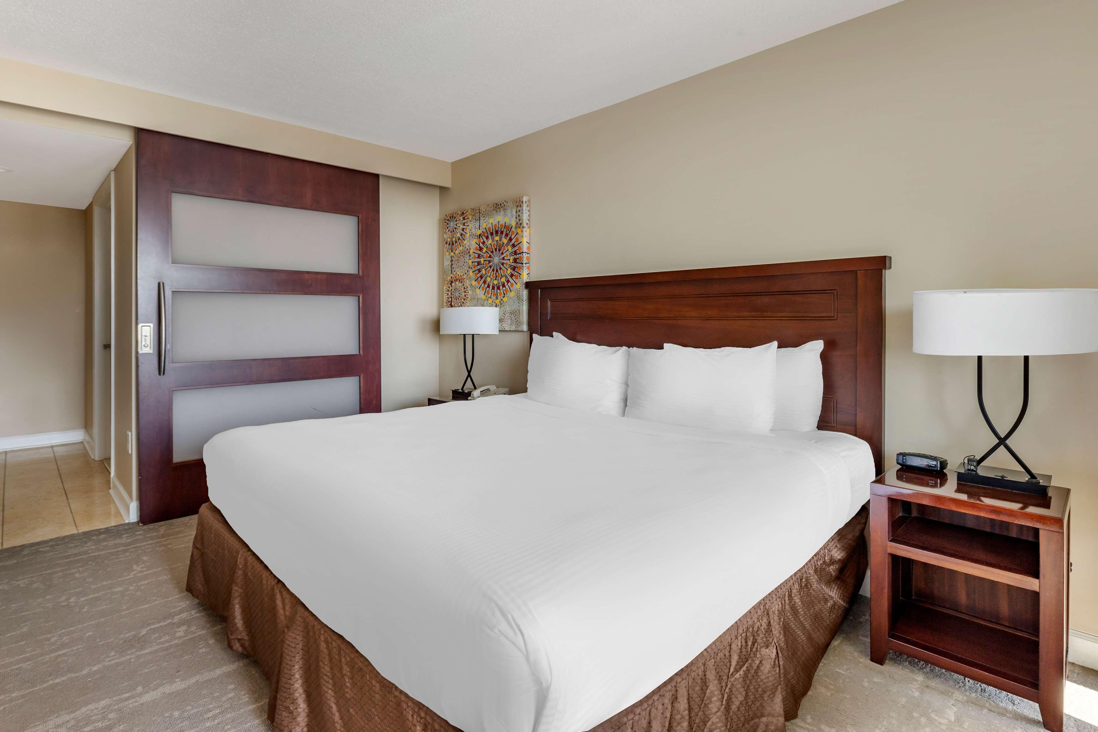 Hilton Vacation Club Ocean Beach Club Virginia Beach - photo 92