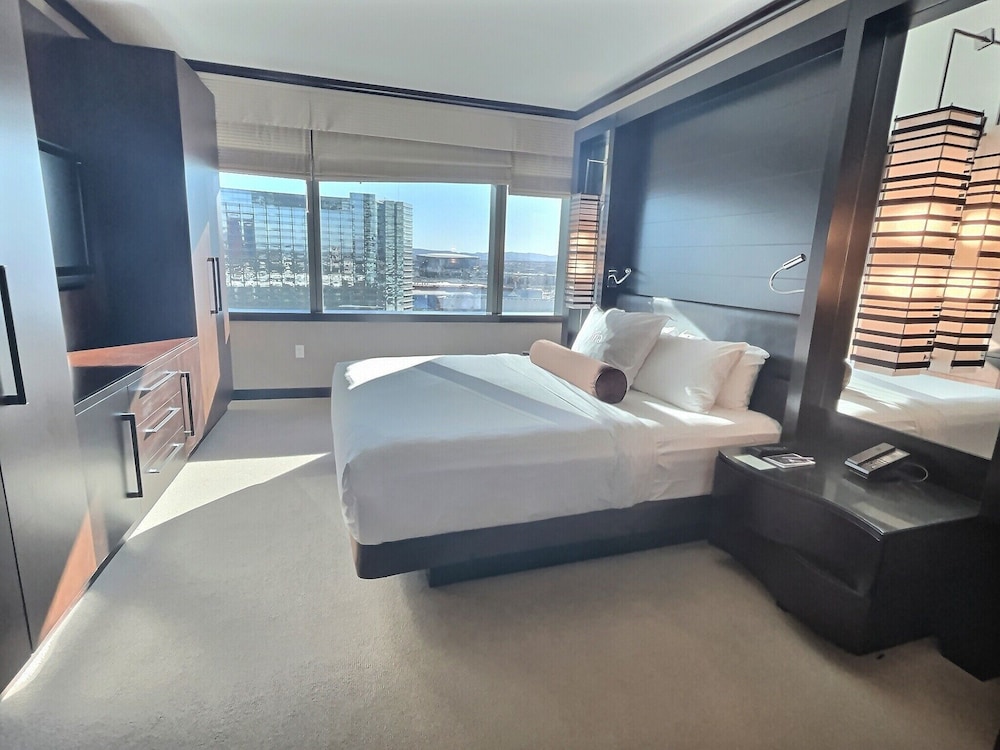 Jet Luxury at the Vdara Condo Hotel - photo 18
