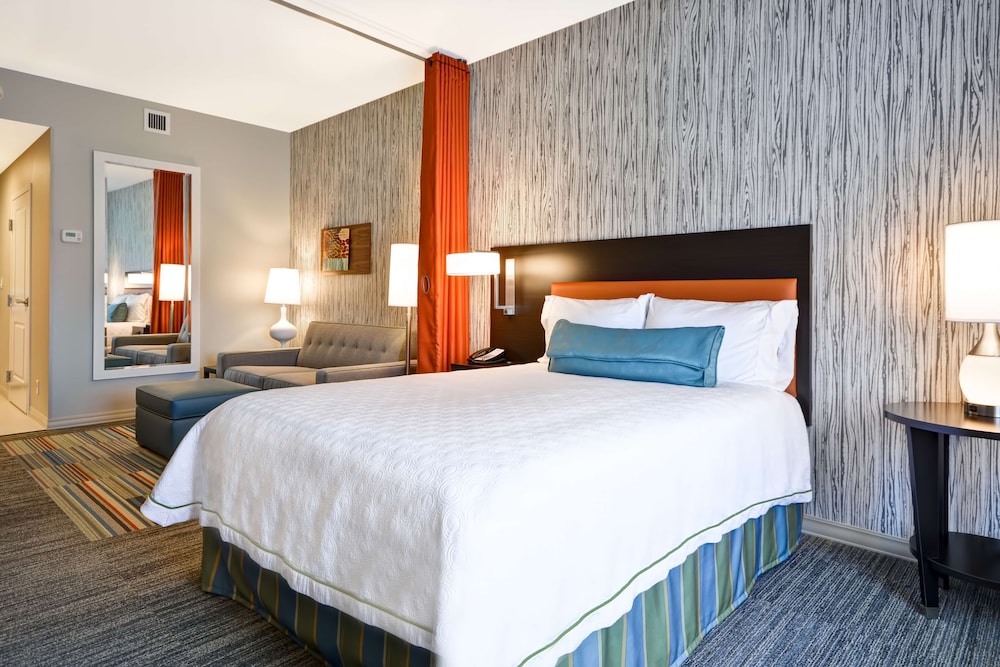 Home2 Suites by Hilton Evansville - photo 7