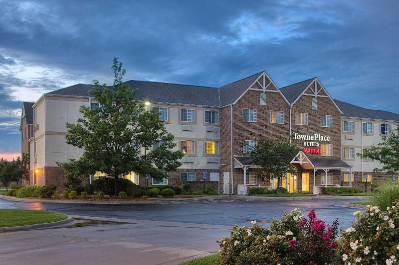 TownePlace Suites by Marriott Wichita East in Wichita, United States