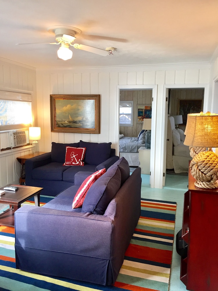 The Masthead Resort - photo 75