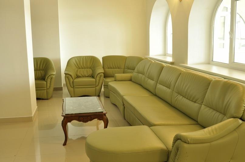 Hotel Makarovskaya in Saransk, Russia