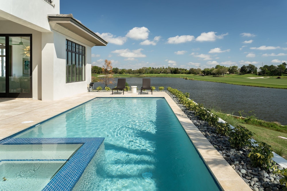 The Ritz Carlton Orlando Grande Lakes - photo 63