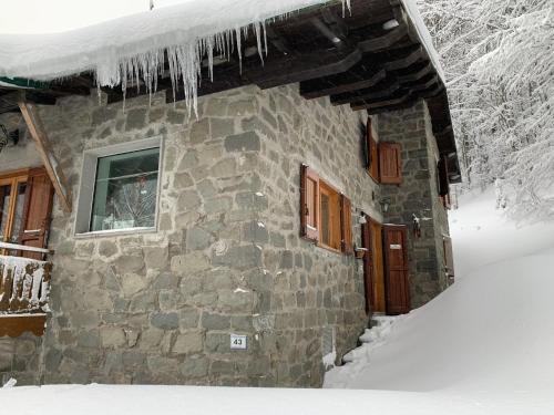 Baita Le Pozze — hotel in Abetone