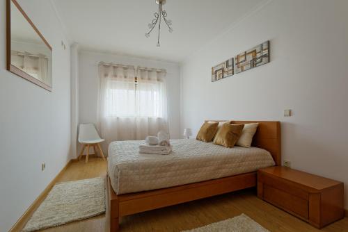Alojamento Santo António II — 4-Star Luxury Hotel in Nazare, Portugal