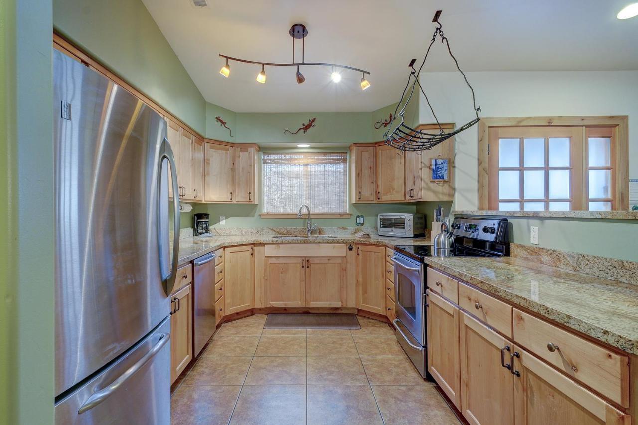 Cottonwoods 377 in Moab, United States