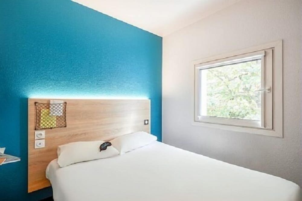 hotelF1 Perpignan Sud