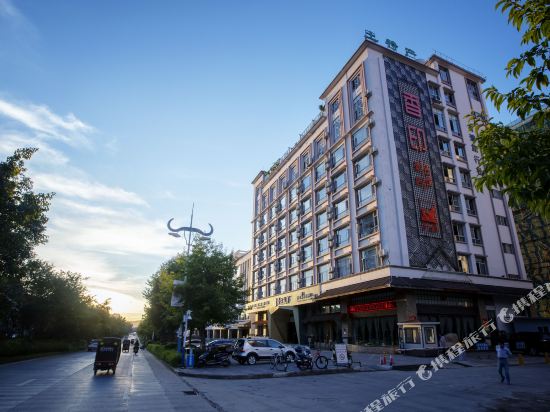 Xiangtu Gushi Xiangyin Hotel in Ning'er, People's Republic of China