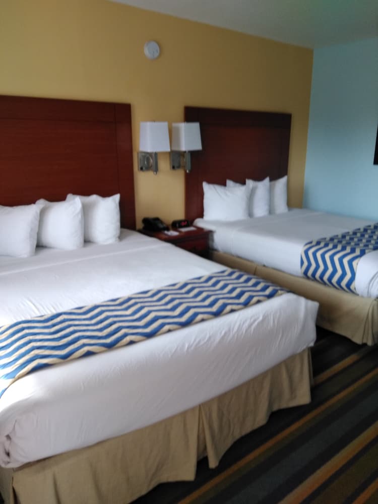 Travelodge by Wyndham Bishop - photo 6