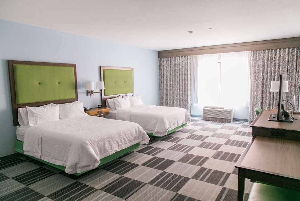 Hampton Inn & Suites Amarillo East - photo 12
