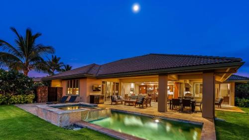 Wai'ula'ula 334 at Mauna Kea — hotel near Waimea Kohala Airport