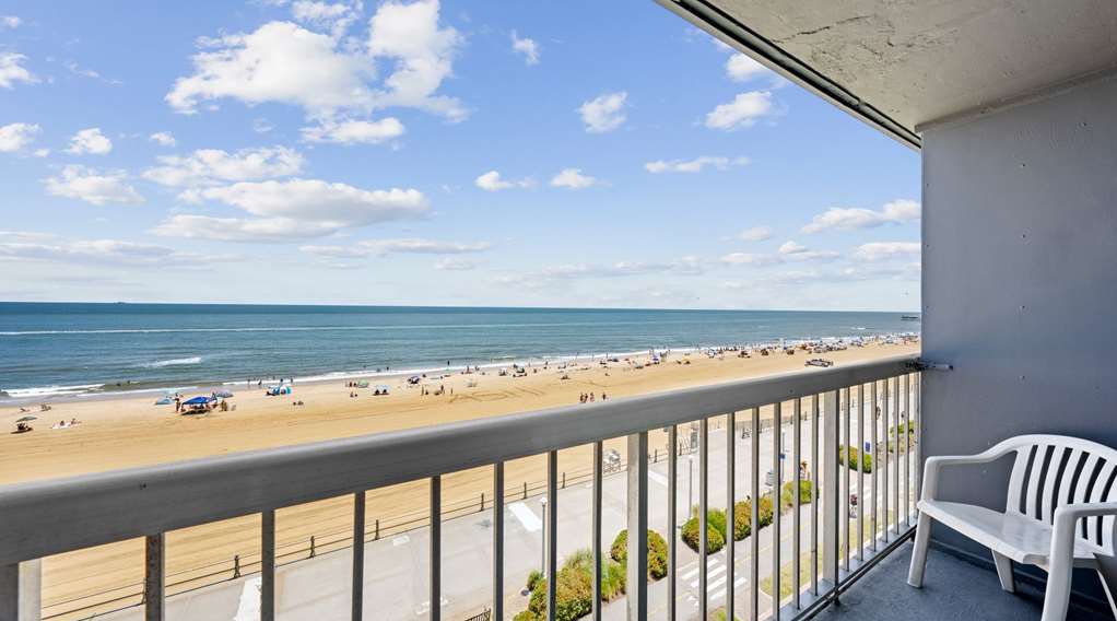 SureStay Studio by Best Western Virginia Beach Oceanfront - photo 13