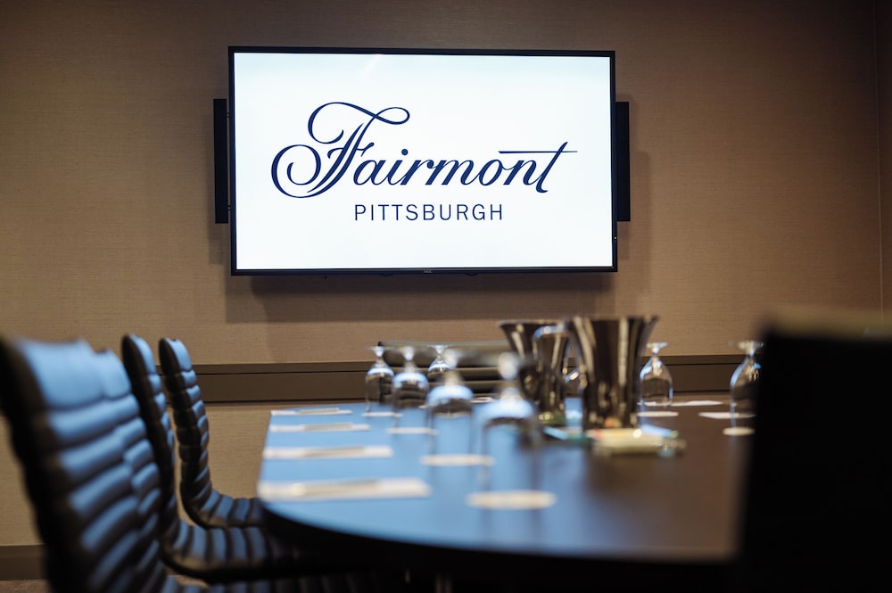 Fairmont Pittsburgh - photo 72