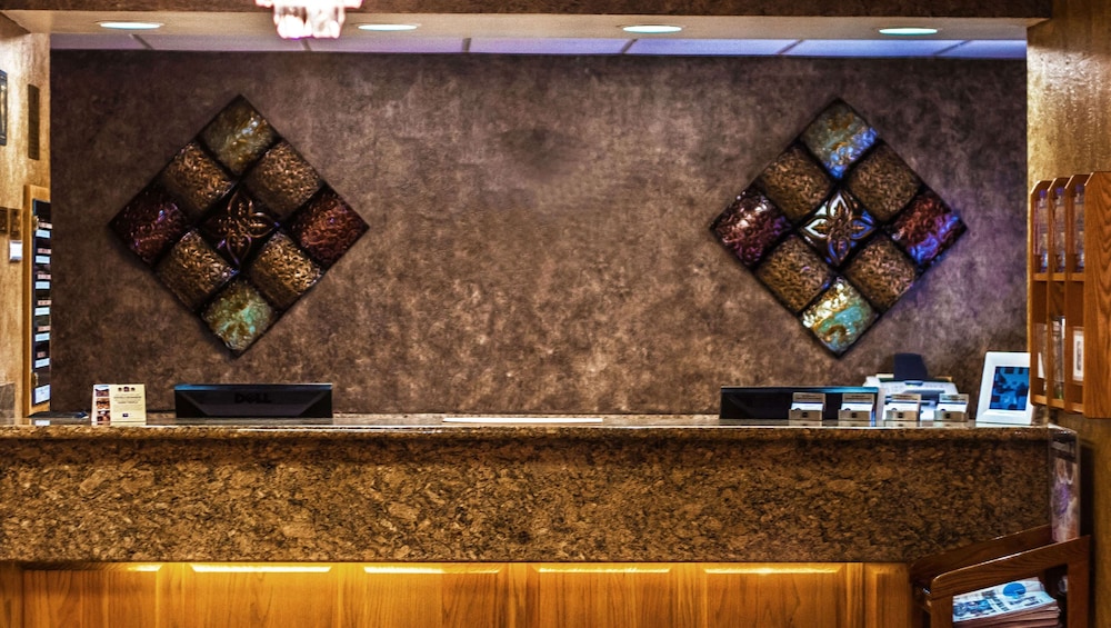 Magnuson Hotel Sand Springs Tulsa West - photo 17