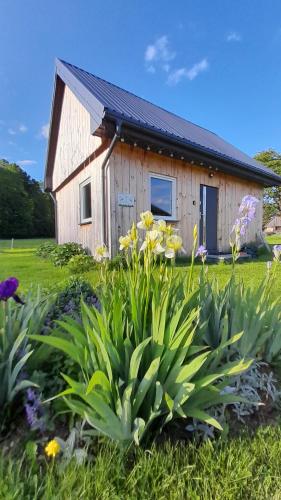 Domek Pod Górką in Ladek-Zdroj, Poland