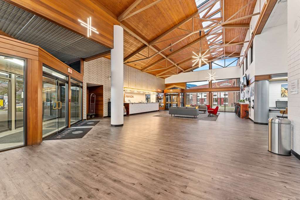 Ramada by Wyndham Cedar City - photo 17