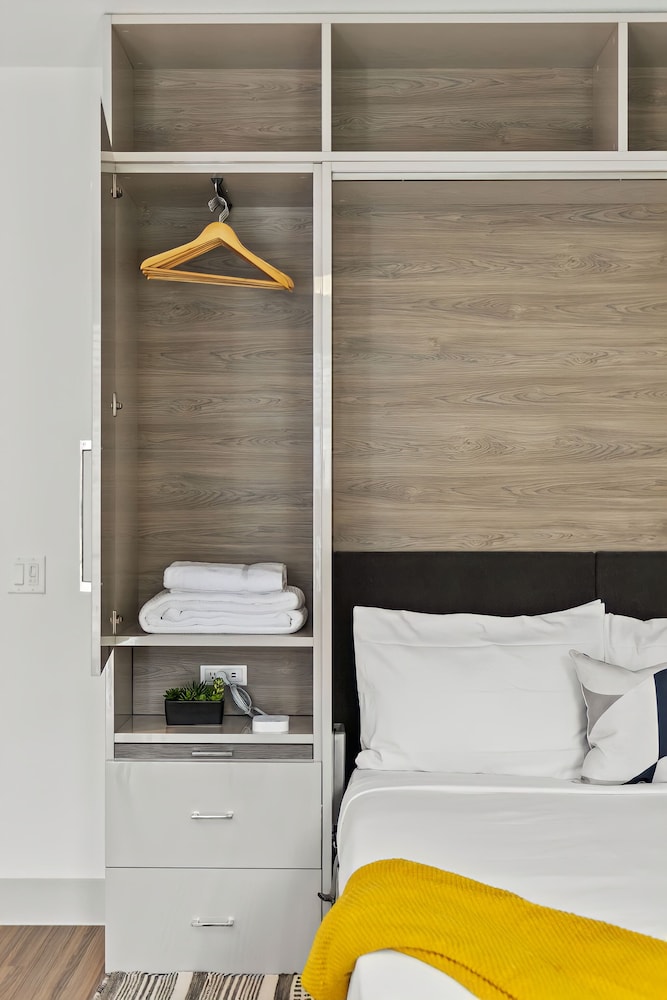 Placemakr Downtown Austin - photo 39