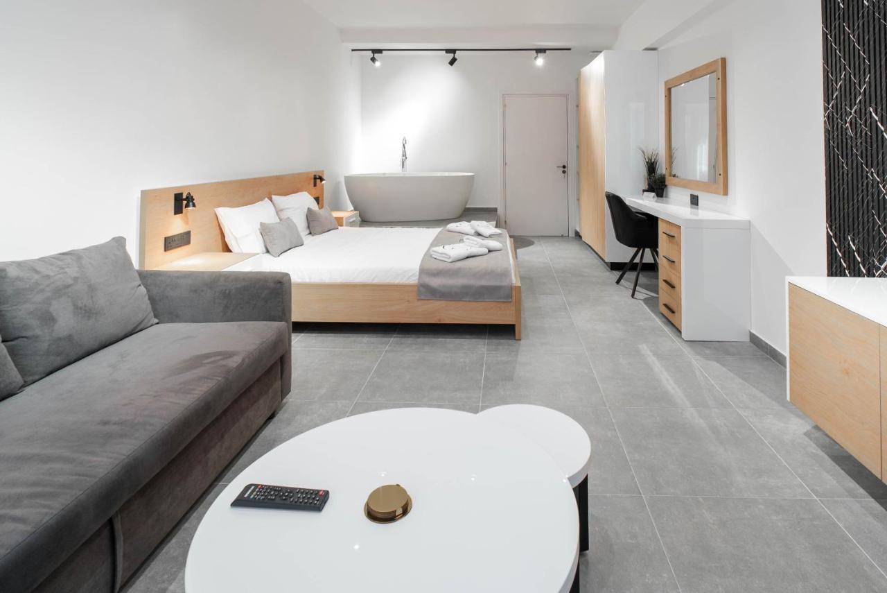 Kition Urban Suite 1