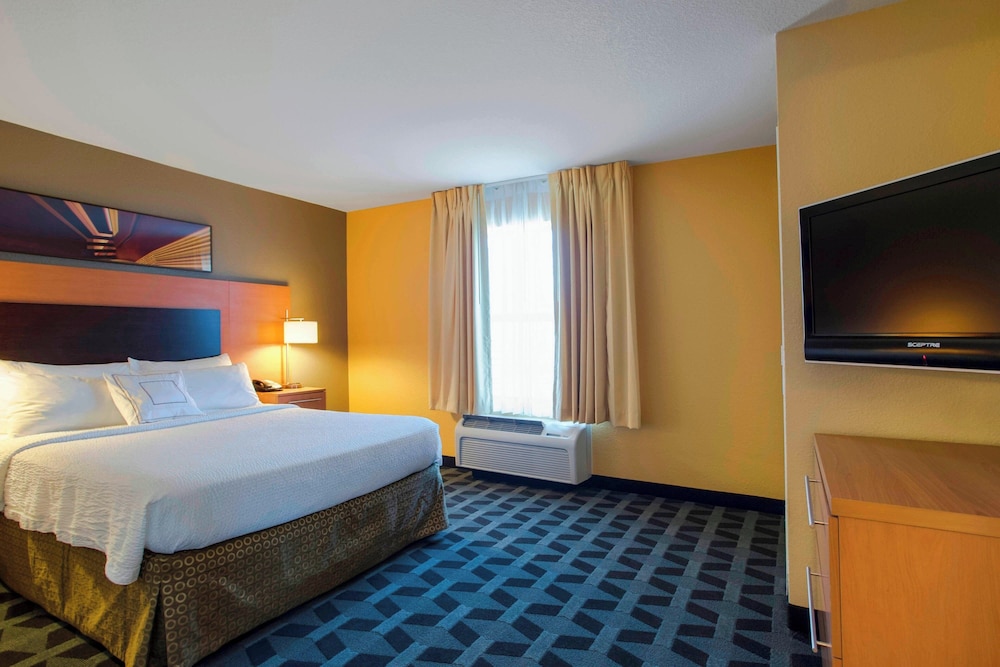 TownePlace Suites Kansas City Overland Park - photo 14